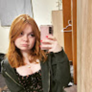 Meet your Posher, Bethanie